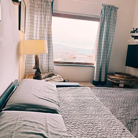 N11 Terrazza Valle Della Luna דירה סטינטינו