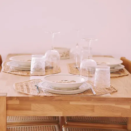 Terrazza Valle Della Luna *