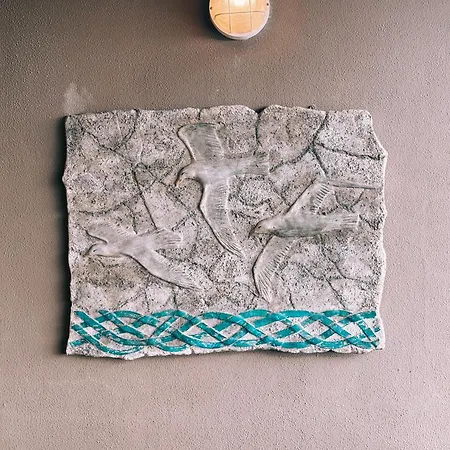 Terrazza Valle Della Luna *