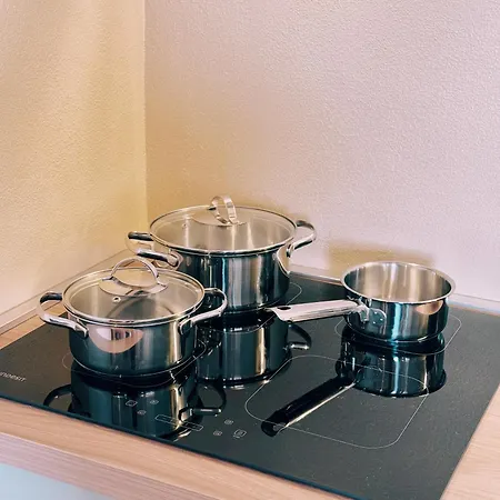 Appartamento Terrazza Valle Della Luna Stintino