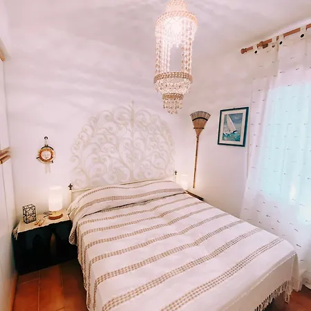 Terrazza Valle Della Luna Appartamento