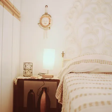 Terrazza Valle Della Luna