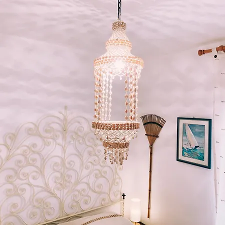 Terrazza Valle Della Luna