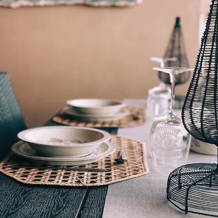 Terrazza Valle Della Luna Appartement Stintino