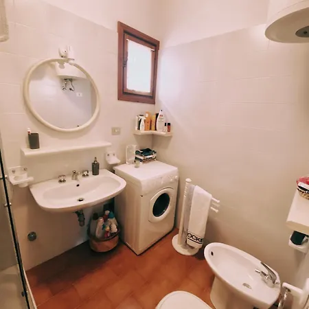 דירה N11 Terrazza Valle Della Luna *