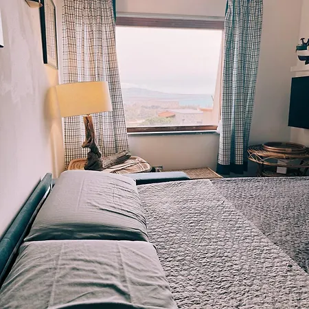 Terrazza Valle Della Luna ستينتينو