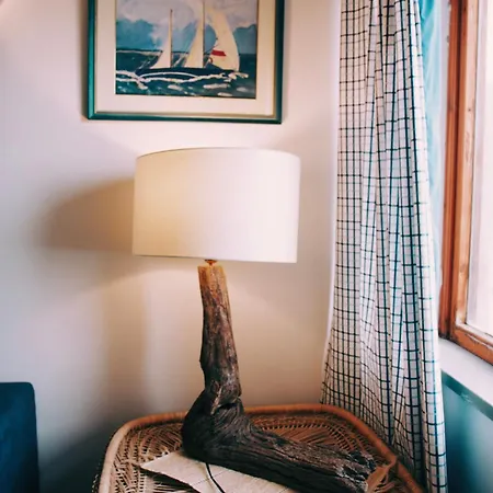 Terrazza Valle Della Luna Appartement Stintino