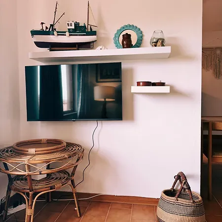 شقة Terrazza Valle Della Luna ستينتينو