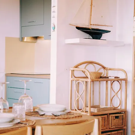 Terrazza Valle Della Luna *