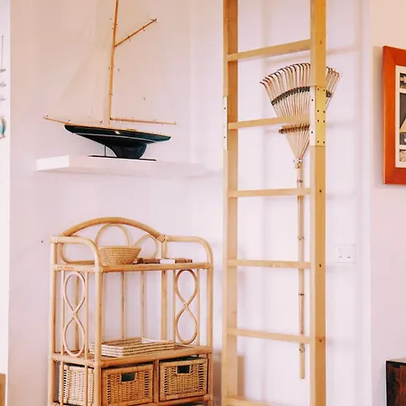 Terrazza Valle Della Luna * ستينتينو