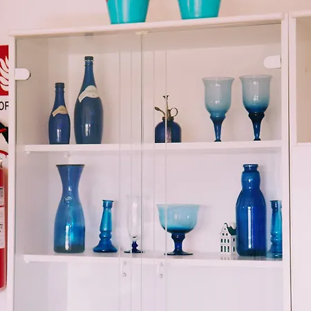 Terrazza Valle Della Luna ستينتينو