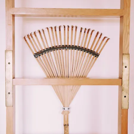 Appartement Terrazza Valle Della Luna