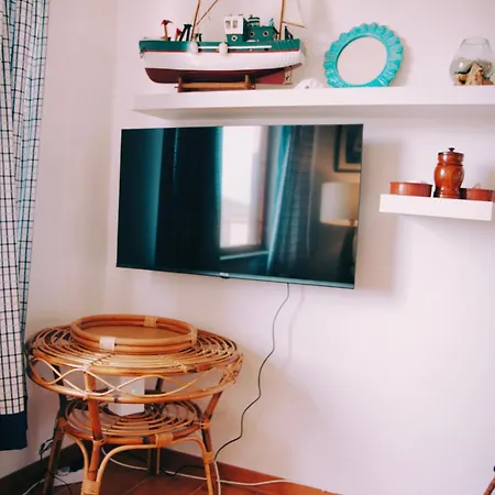 Terrazza Valle Della Luna * ستينتينو