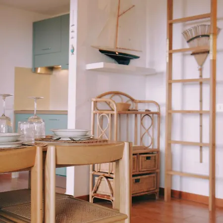 شقة Terrazza Valle Della Luna *