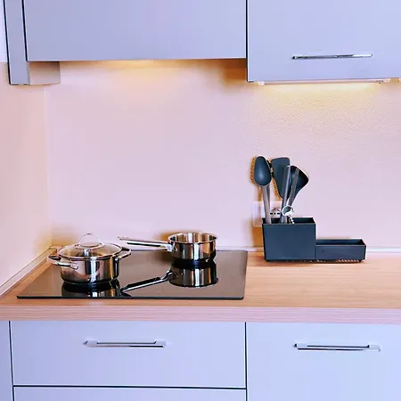 Terrazza Valle Della Luna *